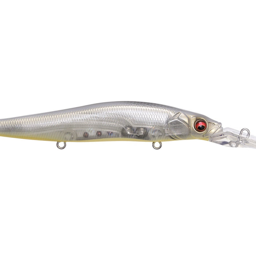 Megabass Vision 110 + 2 GP Stain Reaction OB