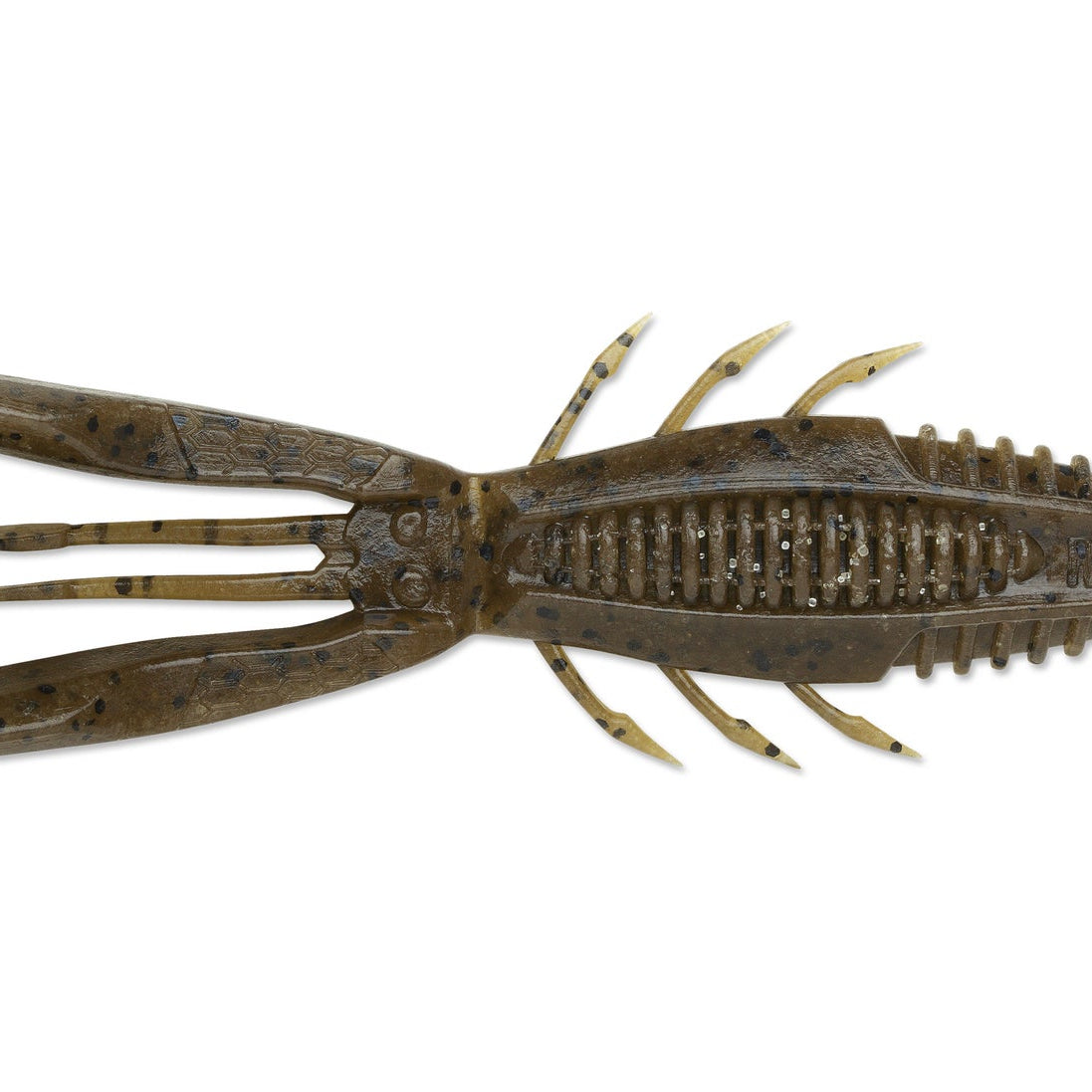 Crush City Bronco Bug Green Pumpkin