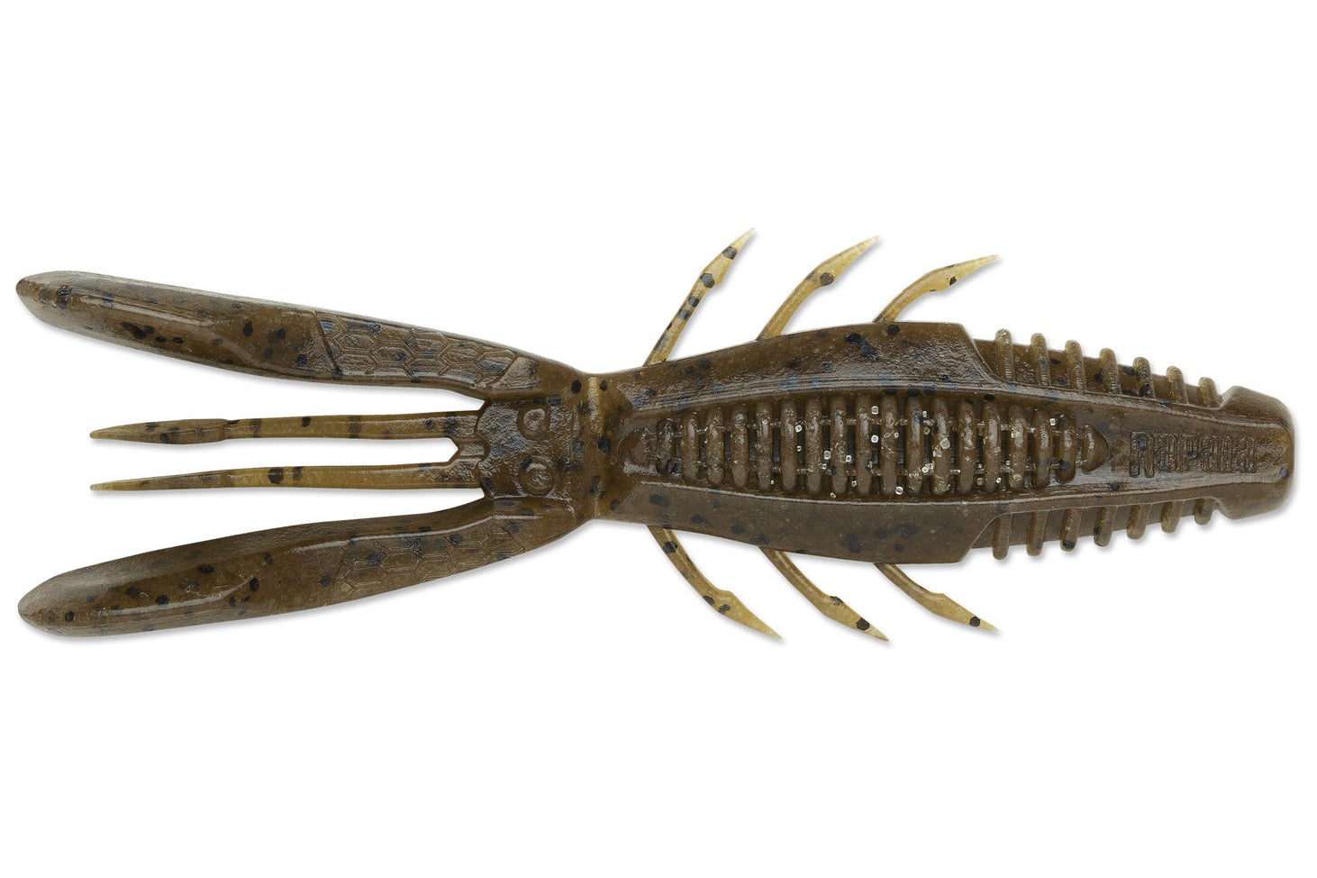 Crush City Bronco Bug Green Pumpkin