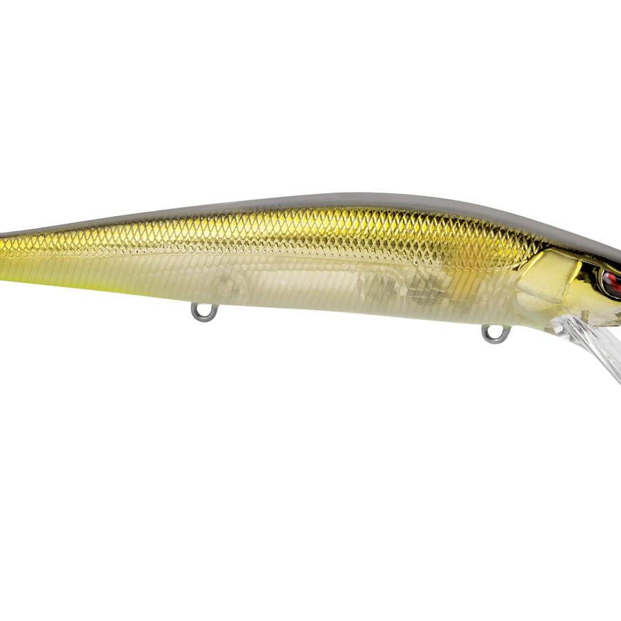 Spro Mike McClellan McStick 110 Jerkbait MC Ayu