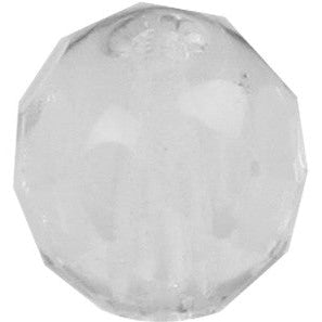 Top Brass Glass Beads Crystal