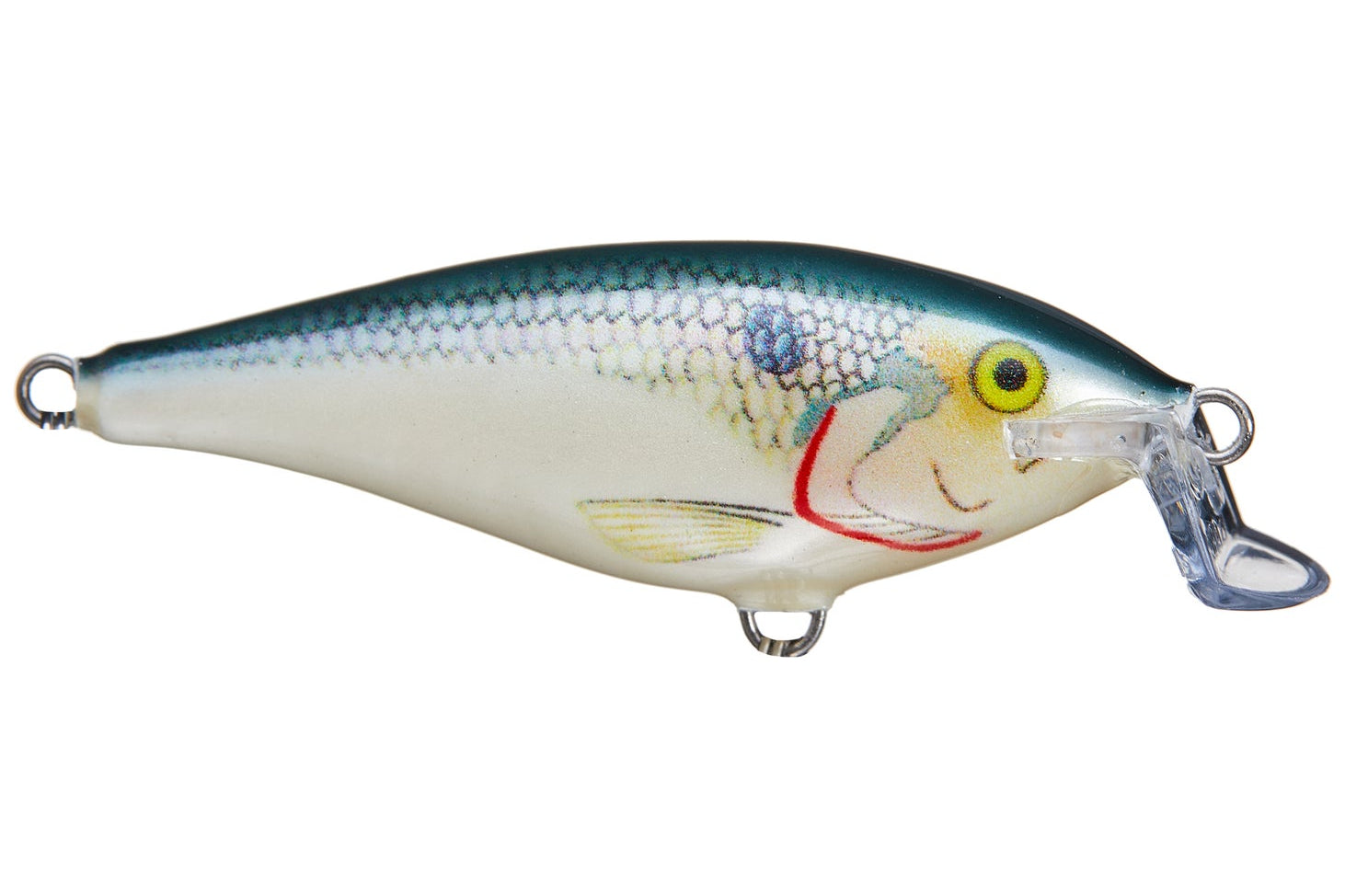 Rapala Shallow Shad Rap 05 Shad