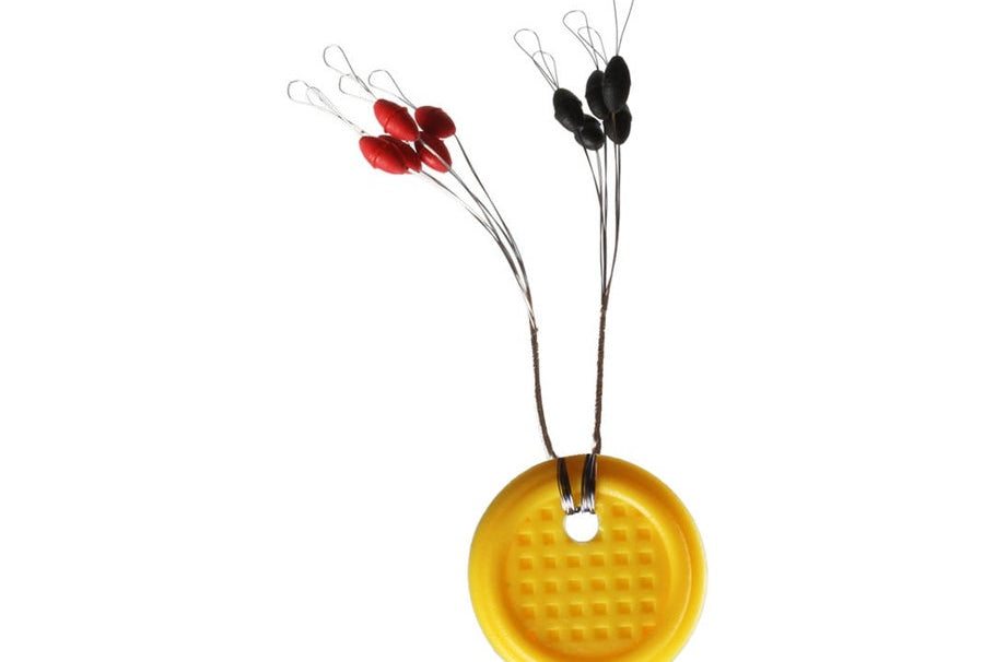 Eagle Claw Rubber Bobber Stop