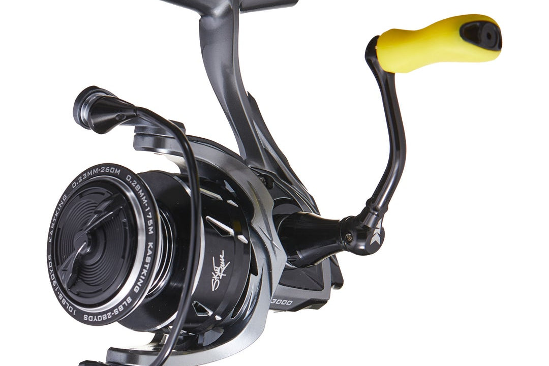 KastKing Skeet Reese Icon Spinning Reels