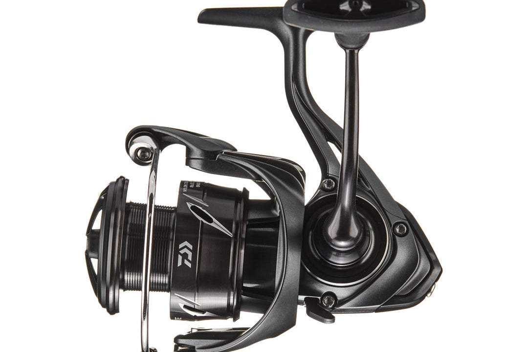 Daiwa Tatula Elite Spinning Reels