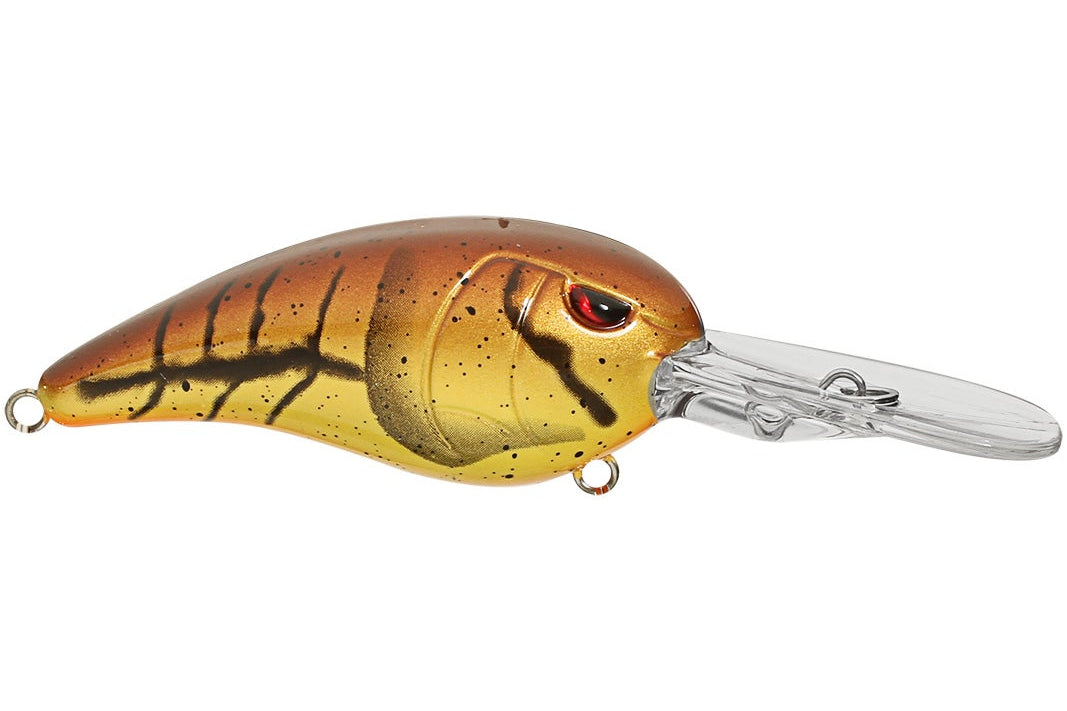 Spro Mike McClellend Rk Crawler 55 Molting Craw
