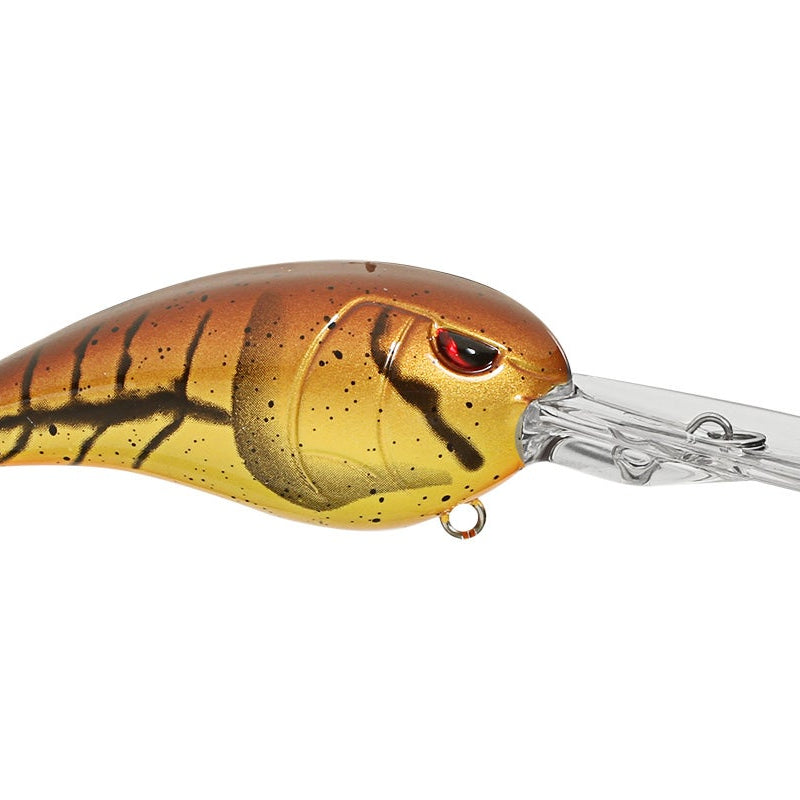 Spro Mike McClellend Rk Crawler 55 Molting Craw