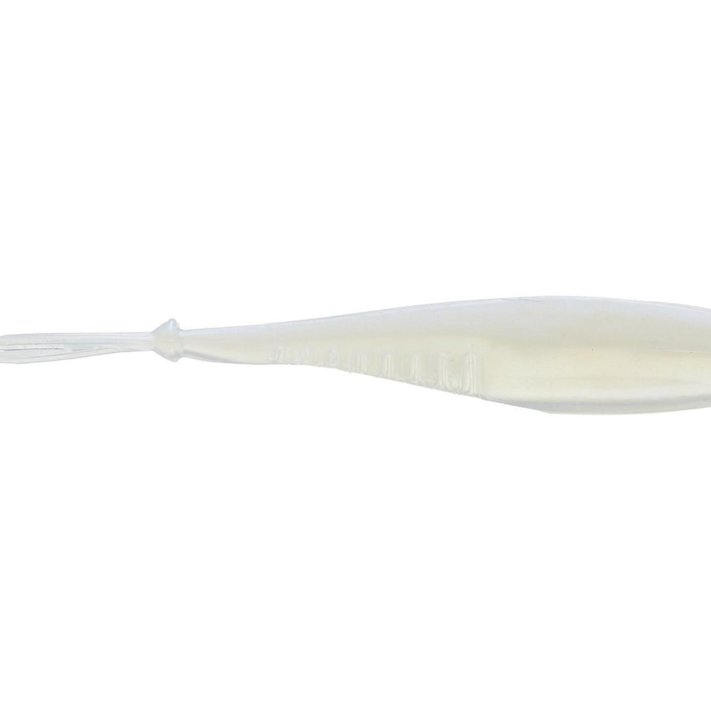 V&M Hyper Shad 5pk French Pearl