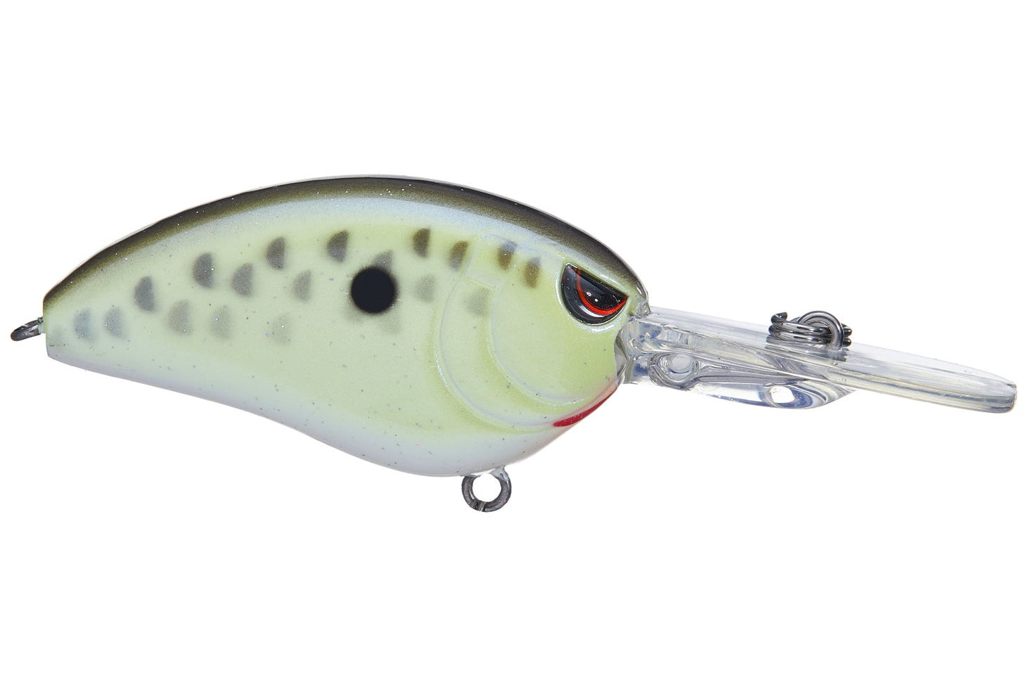 SPRO John Crews Little John Micro DD 45 Crankbait Cell Mate
