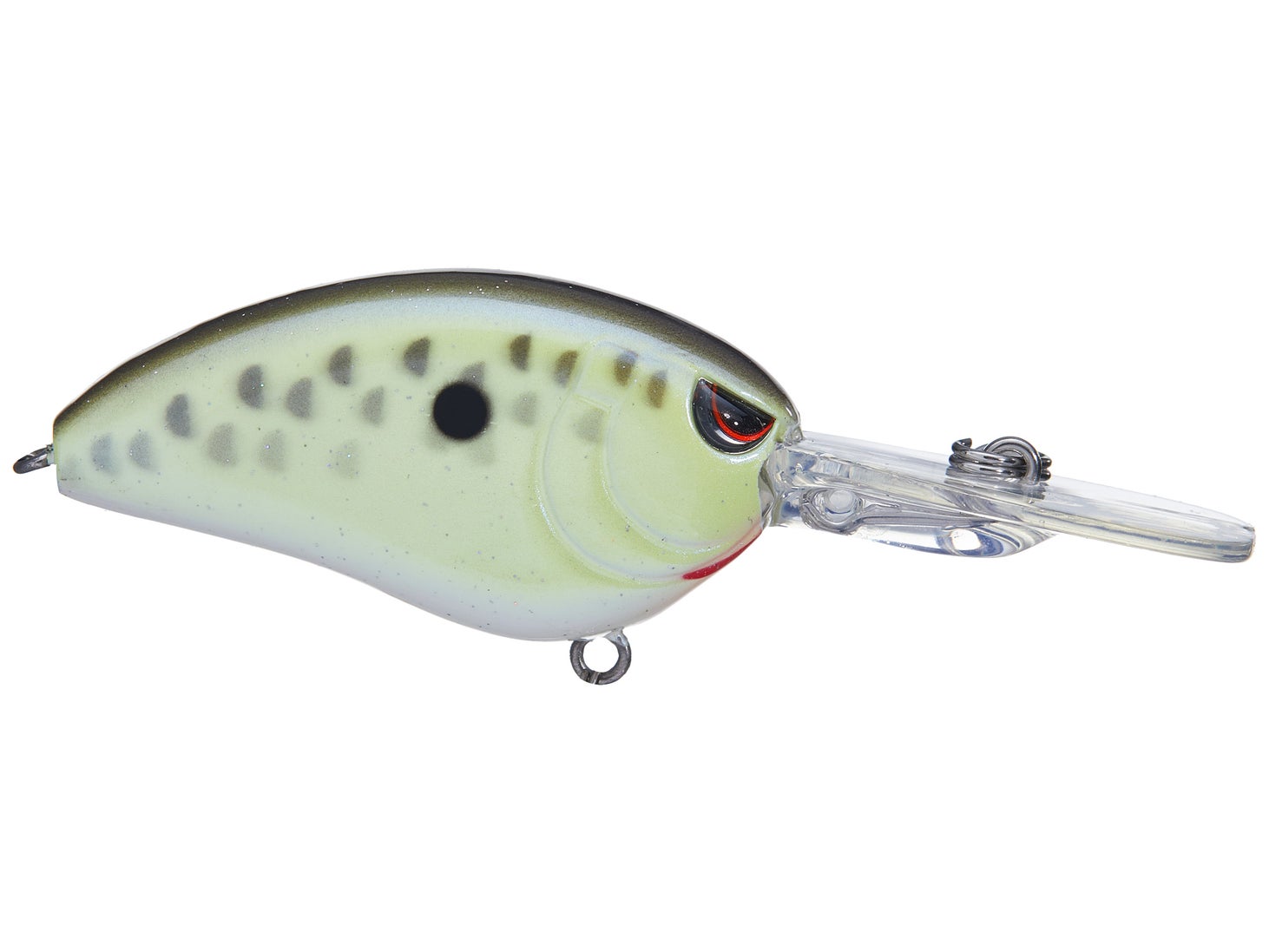 SPRO John Crews Little John Micro DD 45 Crankbait Cell Mate