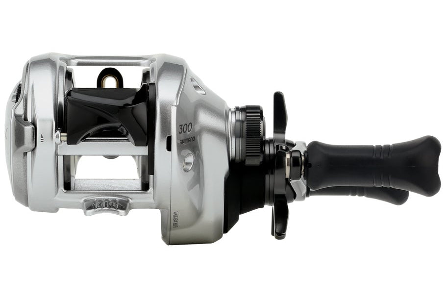Shimano Tranx 300 B Casting Reel