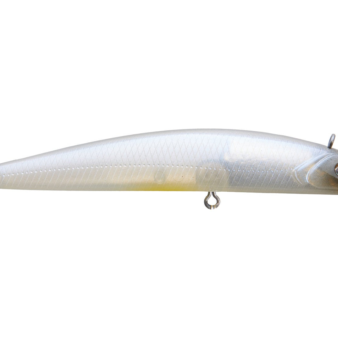 Berkley Finisher French Pearl