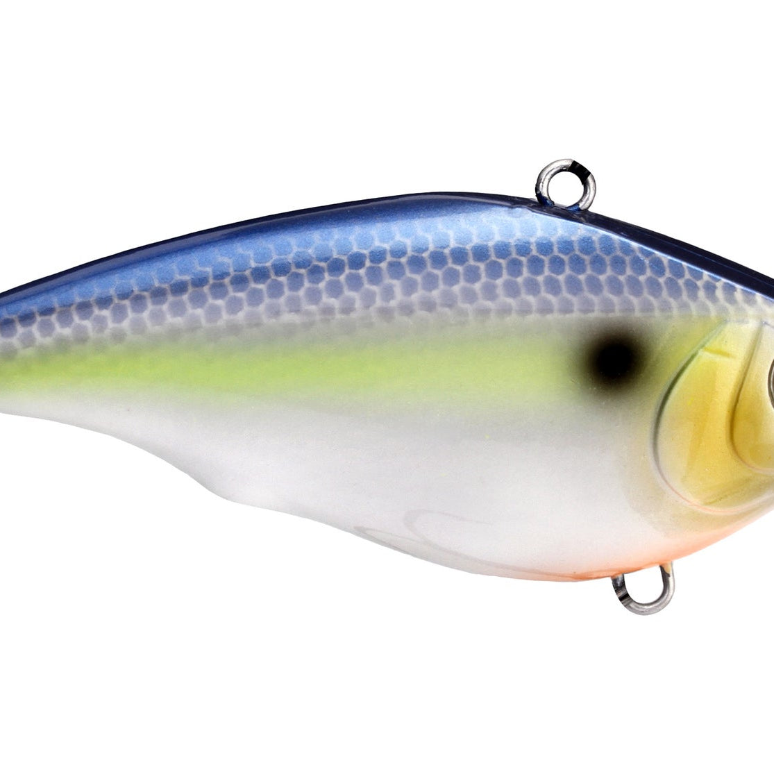 Yo-Zuri Rattl'n Vibe Lipless Crankbait