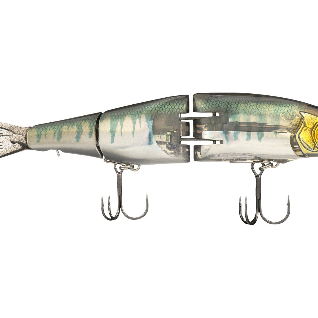 Shimano Armajoint 190SS Swimbait N Hasu