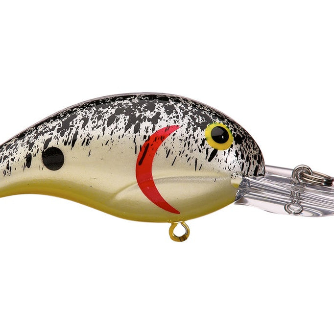 Bandit Lures Crankbaits Series 200 Splatterback