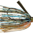 Dirty Jigs Swim Jig Bluegill 2