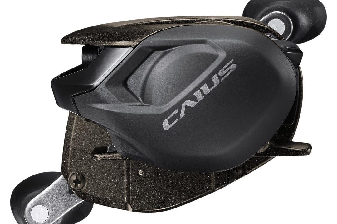 Shimano Caius Casting Reels