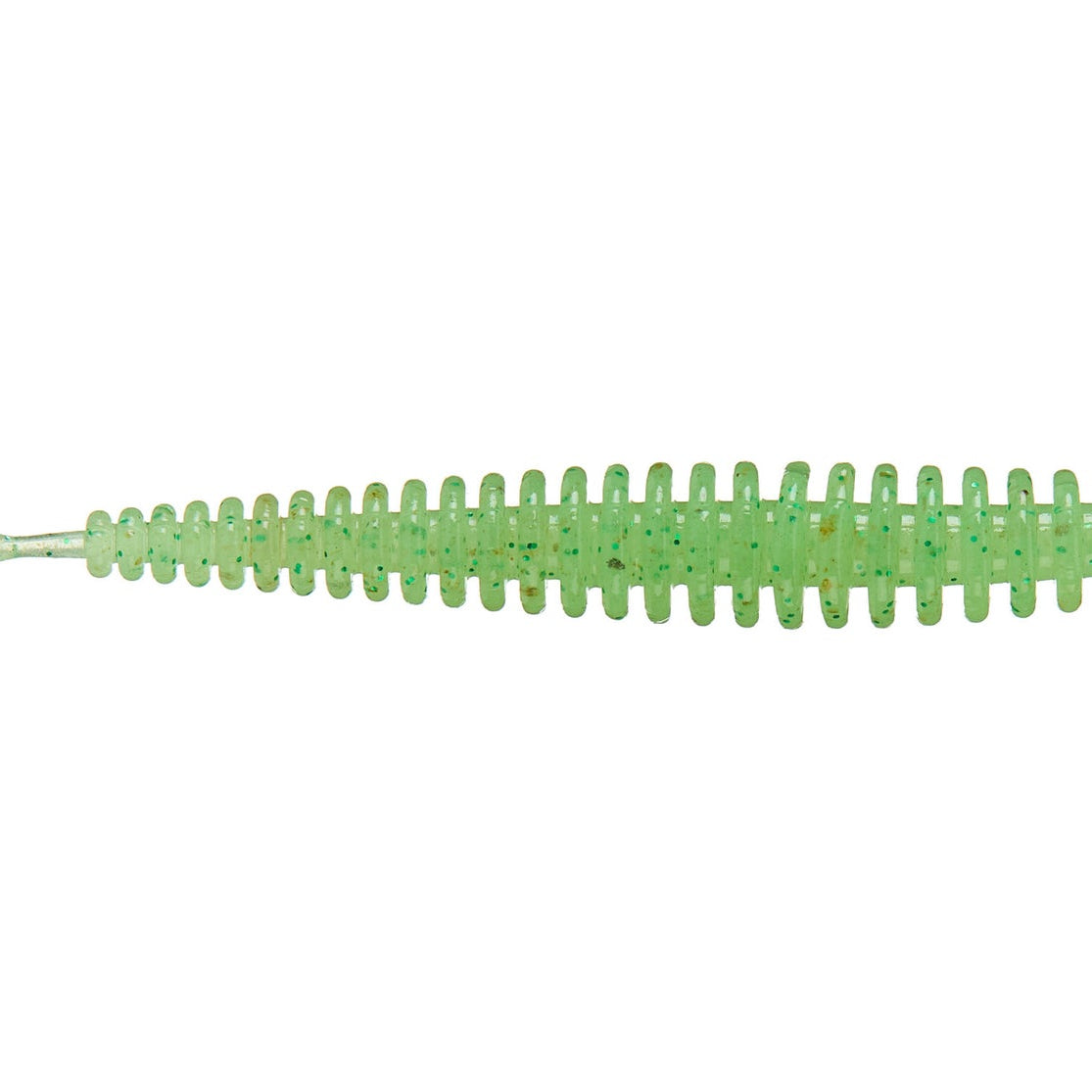 Daiwa Beam VC Custom STG 2.3" Glow Green