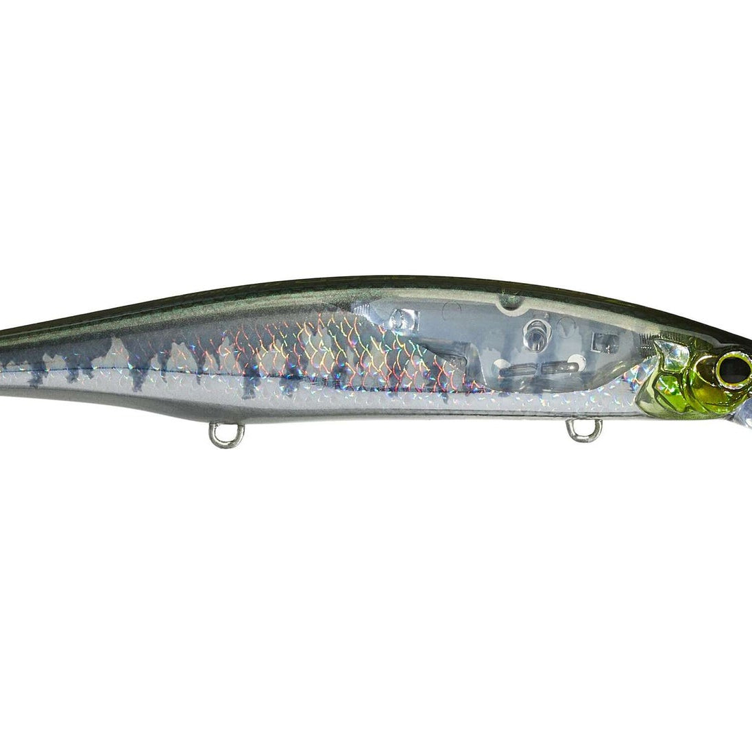 Shimano Zumverno 95 SP Flash Boost Jerkbait Hasu