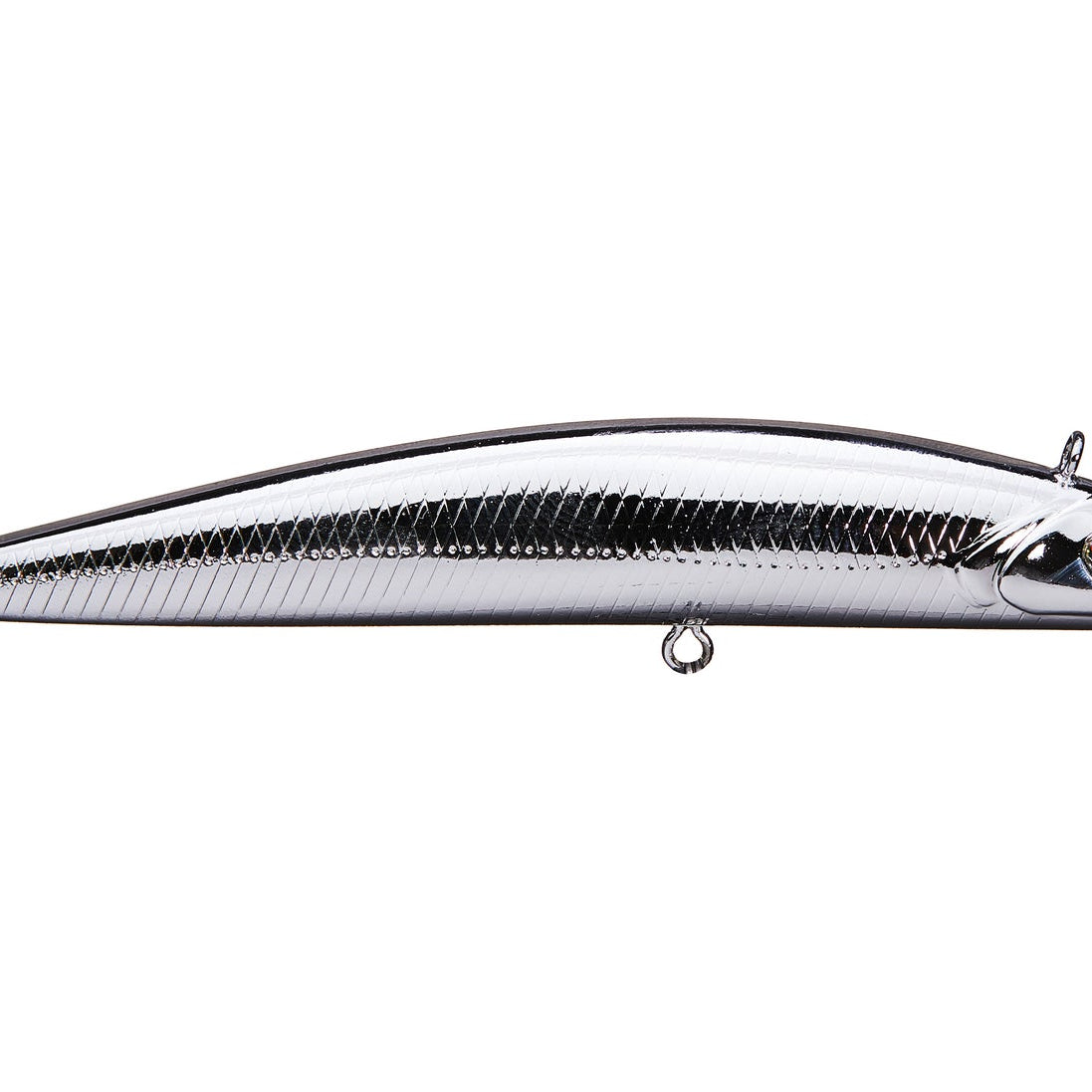 Berkley Finisher Chrome