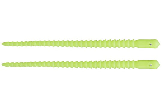 Spro Rat Tail Replacement 2pk