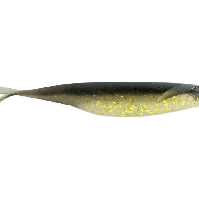 Deps Sakamata Shad Golden Shiner #22