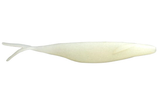 Deps Heavy Weight Sakamatashad 6" Pearl White #39