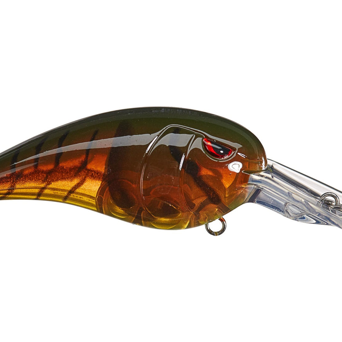 Spro Mike McClelland RkCrawler MD 55 Phantom Brown