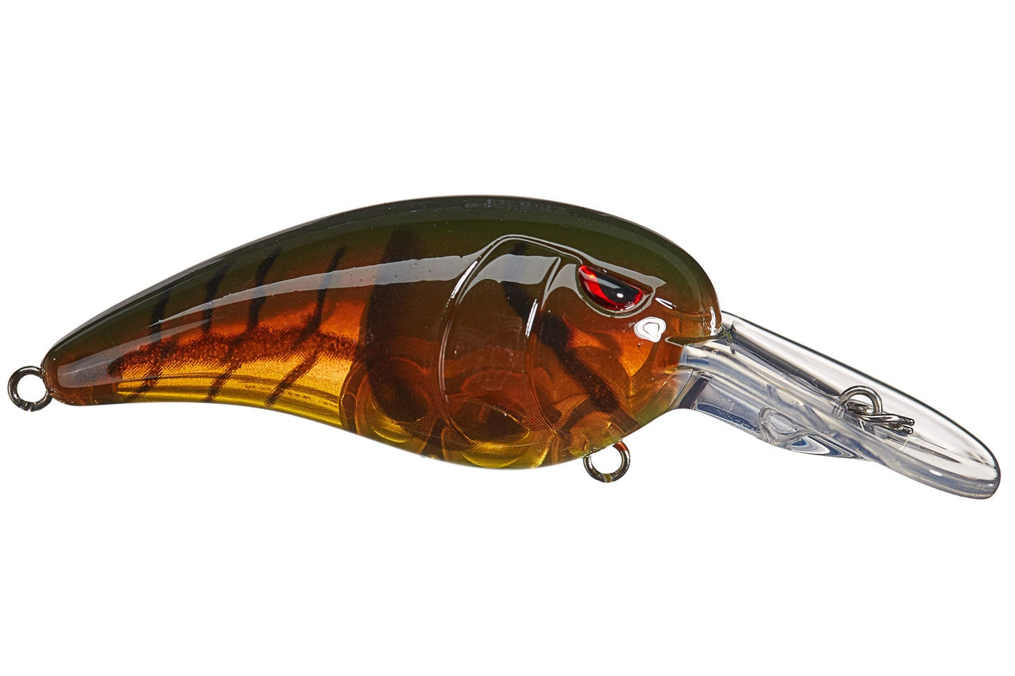 Spro Mike McClelland RkCrawler MD 55 Phantom Brown