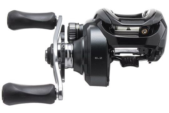 Shimano Curado 200 M Series