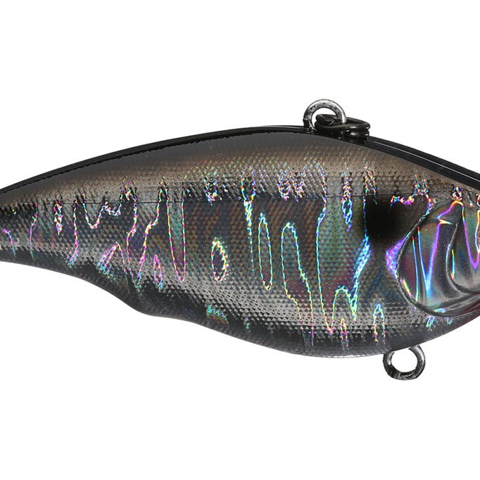 Yo-Zuri Rattl'n Vibe Lipless Crankbait