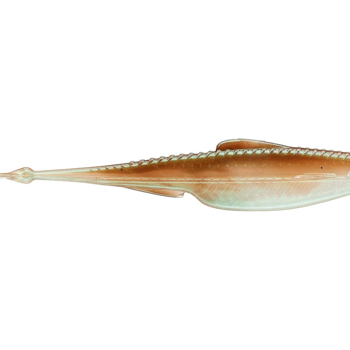 6th Sense Flush 5.2 Green Gizzard