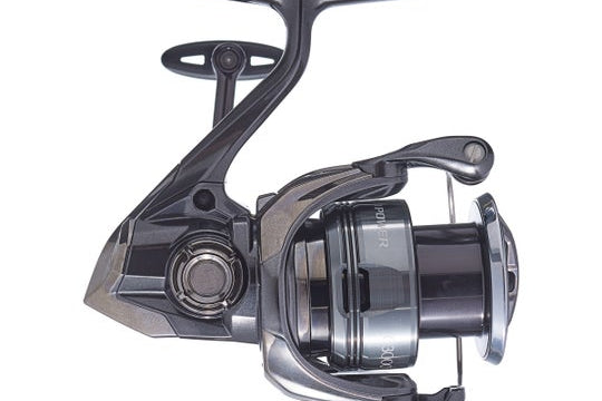 Shimano Twin Power FE Spinning Reels