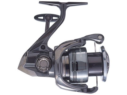 Shimano Twin Power FE Spinning Reels