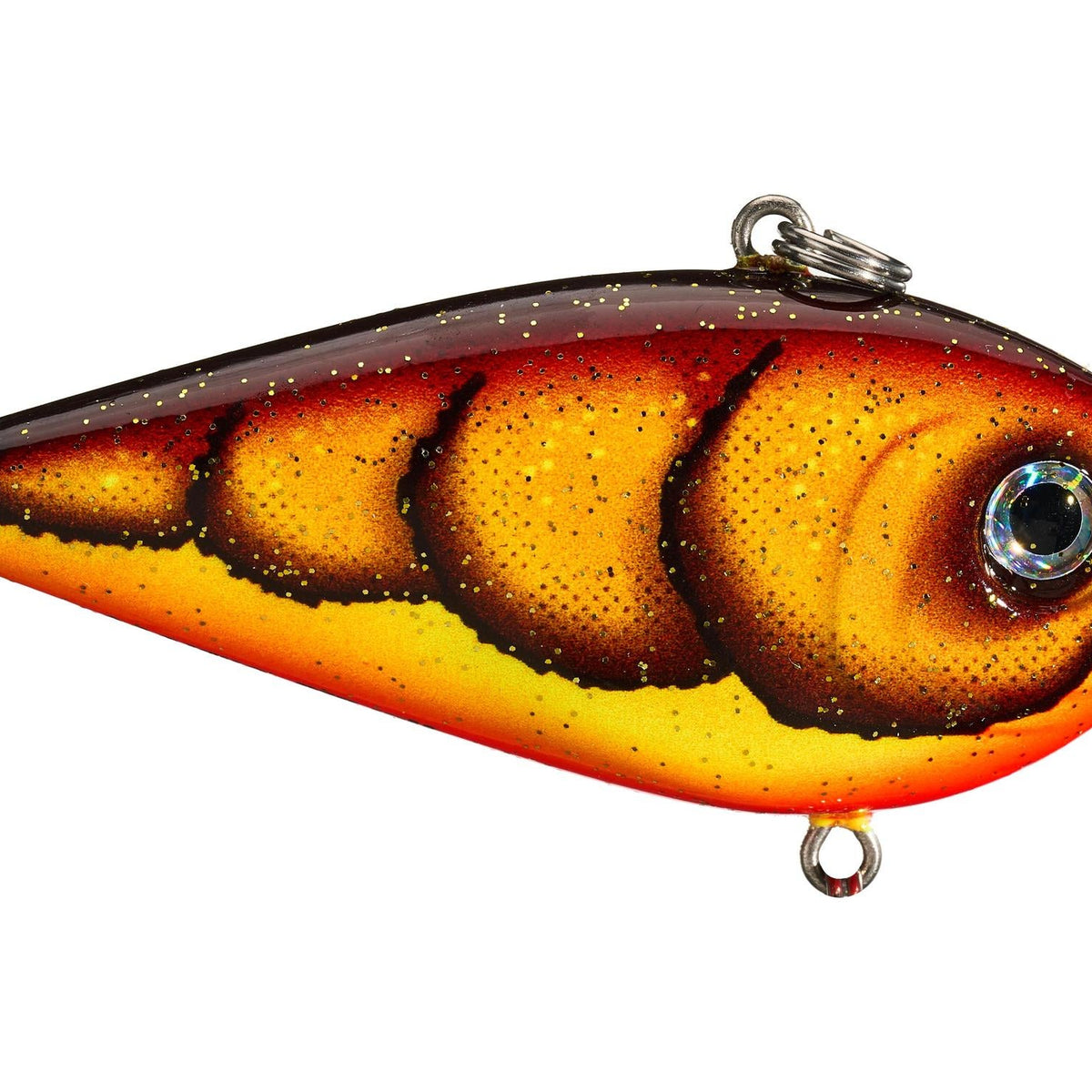 blue and orange lipless rapala fishing lure Rapala Snare 50 Lipless Crankbait – Tackle Addict
