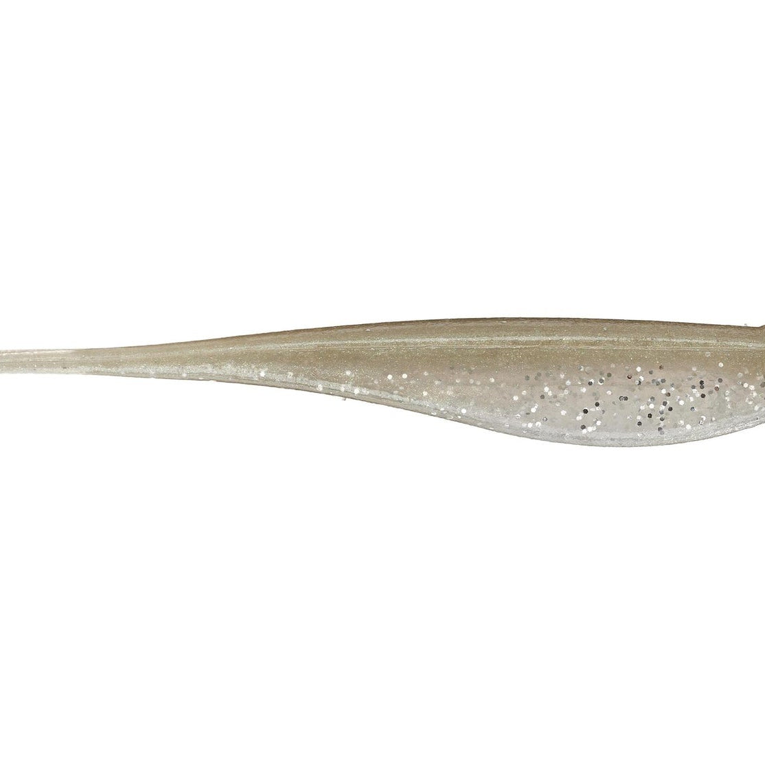 Strike King 3X ElazTech Z Too Soft Jerkbaits Tennessee Shad