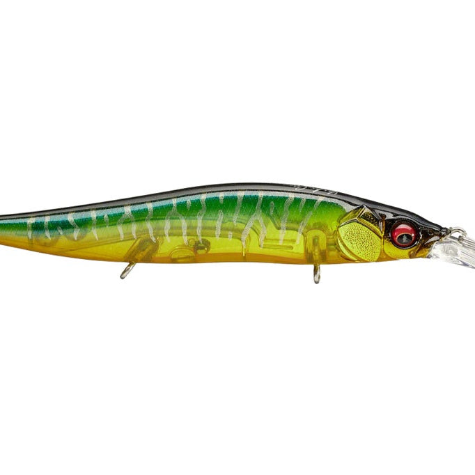 Megabass Vision 110 +1 Jr Gin Tonic Tiger