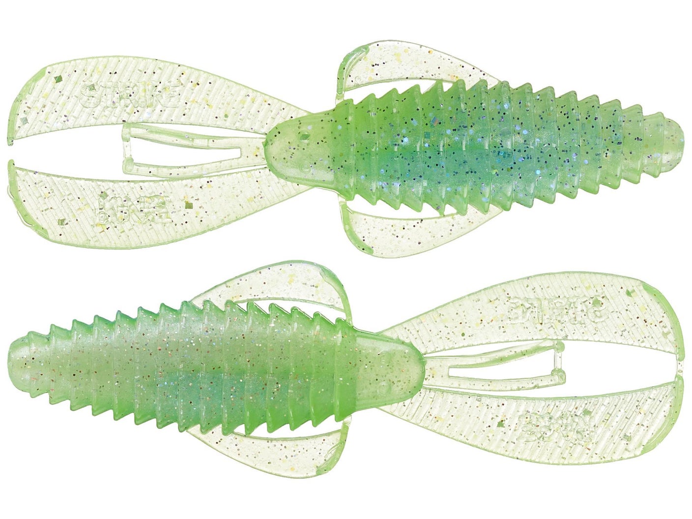 Strike King Rage Bug Sexy Shad 2.0