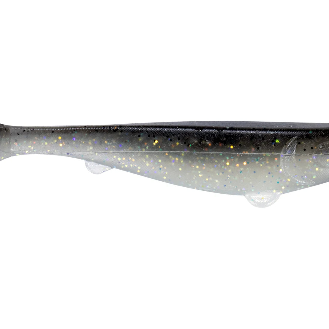 Yum Scottsboro Swimbaits 6pk(D) Rainbow Shad