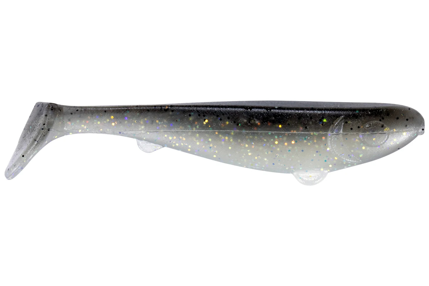 Yum Scottsboro Swimbaits 6pk(D) Rainbow Shad