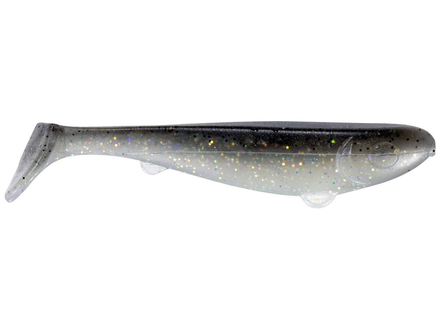 Yum Scottsboro Swimbaits 6pk(D) Rainbow Shad