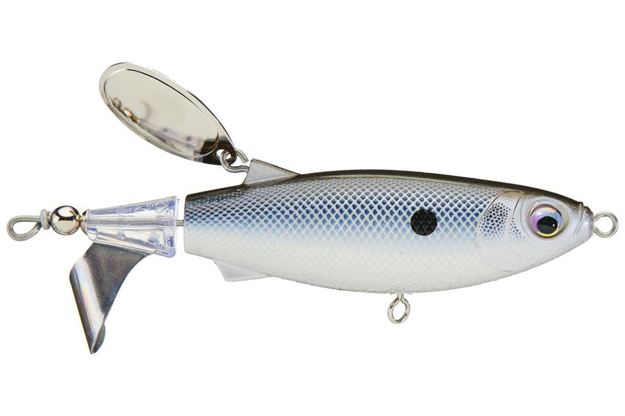 Rapala Claptail 110 Black Back Shad