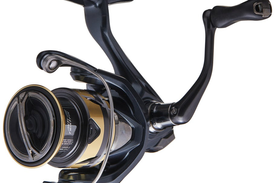 Shimano Ultegra FD Spinning Reels