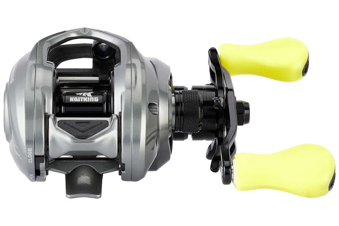 KastKing Skeet Reese Icon Casting Reels