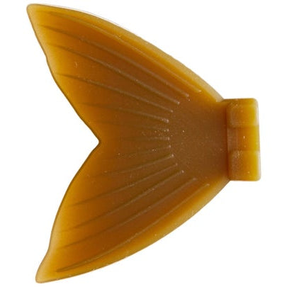 Swimbait Republic Glideway 176 Spare Tail 1pk Green Honey