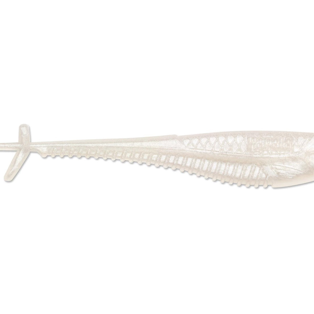 Rapala Crush City Mooch Minnow Pearl White