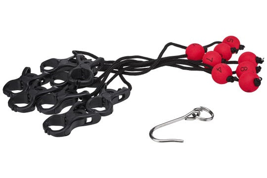 Rapala Tournament Touch Screen Scale 15lb