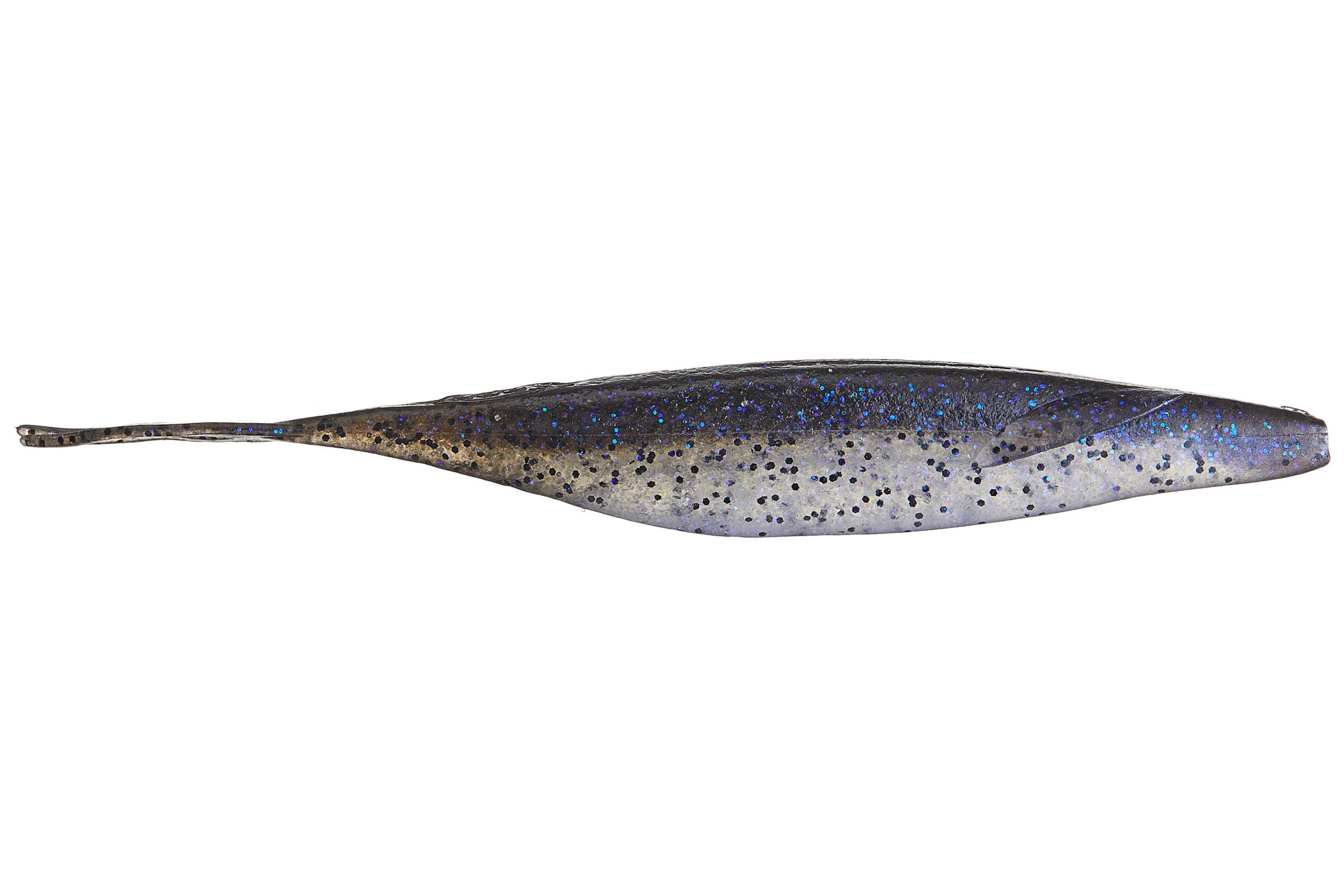 Deps Sakamatashad 4" Electric Shad #140