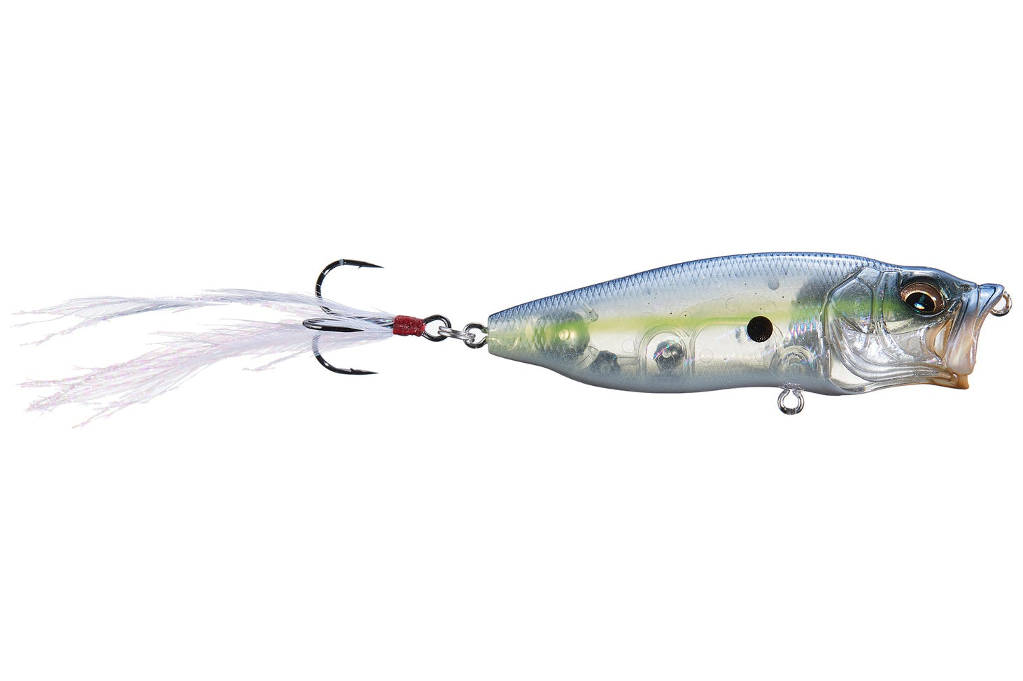 Megabass Pop Max GP Sexy Shad