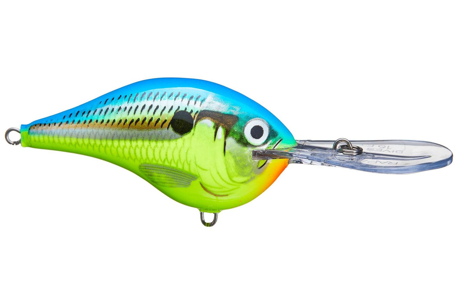 Rapala DT-16 Parrot